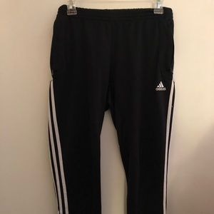 Classic Adidas Track Pants